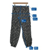 LOUIS VUITTON（ルイヴィトン）その他 黒 サイズ:36(XS位) レディース/2200652877175