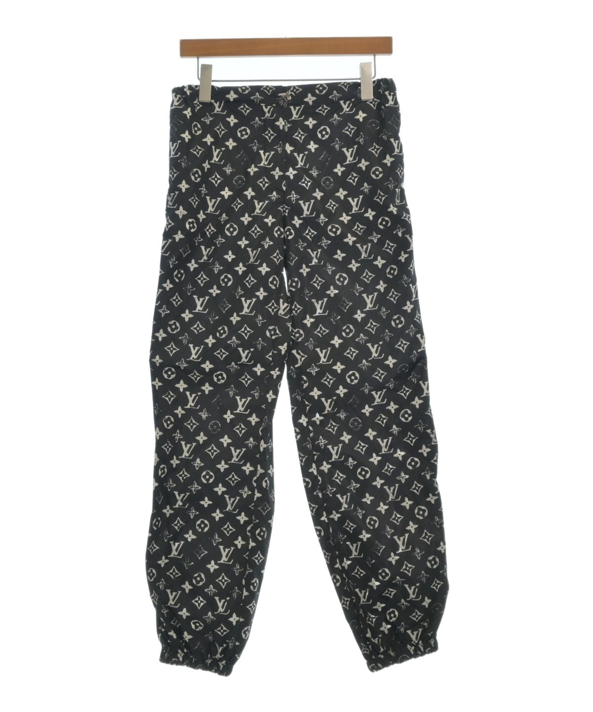 LOUIS VUITTON（ルイヴィトン）その他 黒 サイズ:36(XS位) レディース