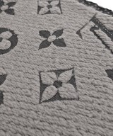 LOUIS VUITTON（ルイヴィトン）マフラー グレー サイズ:- メンズ/2200646791081