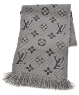 LOUIS VUITTON マフラー