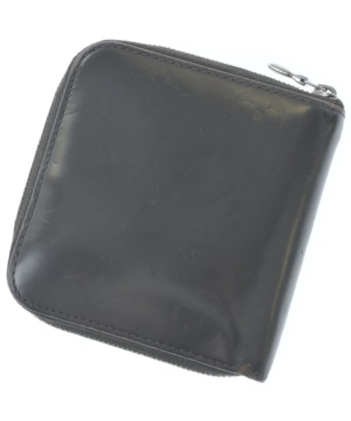 LOUIS VUITTON（ルイヴィトン）財布・コインケース 黒 サイズ:- レディース/2200653043029