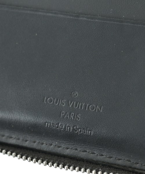 LOUIS VUITTON（ルイヴィトン）財布・コインケース 黒 サイズ:- レディース/2200653043029