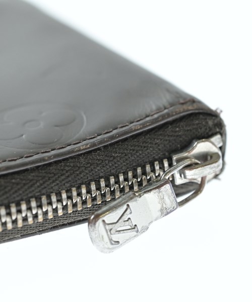 LOUIS VUITTON（ルイヴィトン）財布・コインケース 黒 サイズ:- レディース/2200653043029