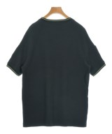 LOUIS VUITTON（ルイヴィトン）Tシャツ・カットソー 黒 サイズ:L メンズ/2200653176055