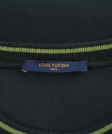 LOUIS VUITTON（ルイヴィトン）Tシャツ・カットソー 黒 サイズ:L メンズ/2200653176055