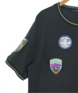 LOUIS VUITTON（ルイヴィトン）Tシャツ・カットソー 黒 サイズ:L メンズ/2200653176055