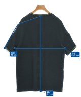 LOUIS VUITTON（ルイヴィトン）Tシャツ・カットソー 黒 サイズ:L メンズ/2200653176055