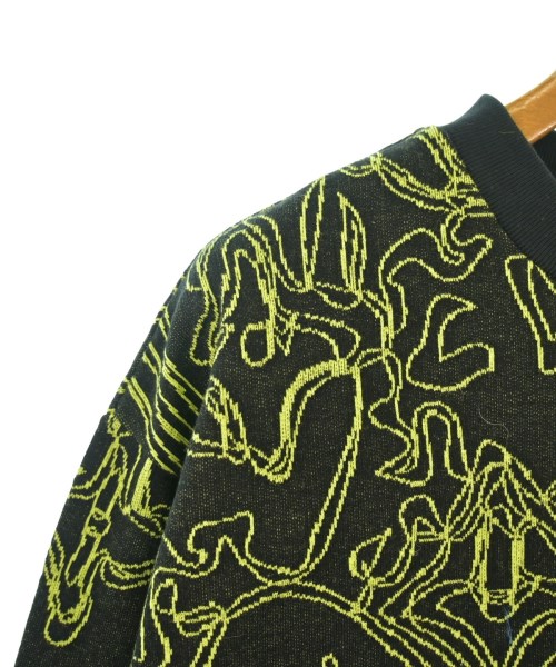 LOUIS VUITTON（ルイヴィトン）ニット・セーター 黒 サイズ:M メンズ/2200653321011