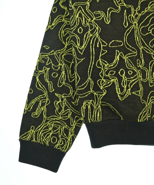 LOUIS VUITTON（ルイヴィトン）ニット・セーター 黒 サイズ:M メンズ/2200653321011