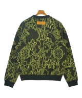 LOUIS VUITTON（ルイヴィトン）ニット・セーター 黒 サイズ:M メンズ/2200653321011