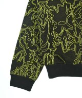 LOUIS VUITTON（ルイヴィトン）ニット・セーター 黒 サイズ:M メンズ/2200653321011