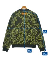 LOUIS VUITTON（ルイヴィトン）ニット・セーター 黒 サイズ:M メンズ/2200653321011