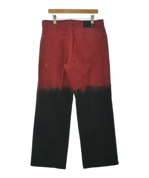 LOUIS VUITTON（ルイヴィトン）その他 赤 サイズ:34(XL位) メンズ/2200653321028
