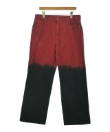 LOUIS VUITTON（ルイヴィトン）その他 赤 サイズ:34(XL位) メンズ/2200653321028