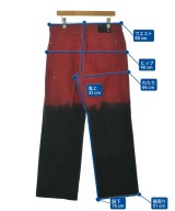 LOUIS VUITTON（ルイヴィトン）その他 赤 サイズ:34(XL位) メンズ/2200653321028