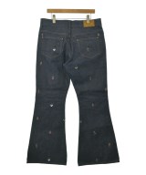 LOUIS VUITTON（ルイヴィトン）デニムパンツ 紺 サイズ:34(XL位) メンズ/2200653321035