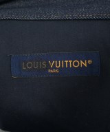 LOUIS VUITTON（ルイヴィトン）デニムパンツ 紺 サイズ:34(XL位) メンズ/2200653321035