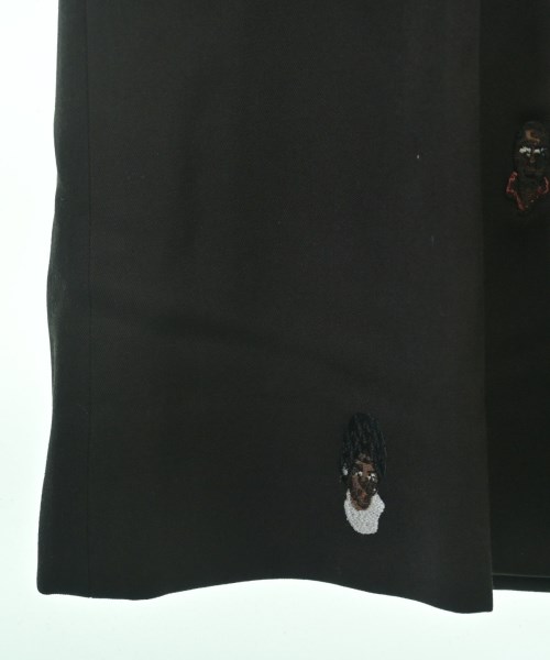 LOUIS VUITTON（ルイヴィトン）スラックス 茶 サイズ:50(XL位) メンズ/2200653321042