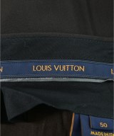 LOUIS VUITTON（ルイヴィトン）スラックス 茶 サイズ:50(XL位) メンズ/2200653321042