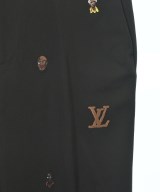 LOUIS VUITTON（ルイヴィトン）スラックス 茶 サイズ:50(XL位) メンズ/2200653321042