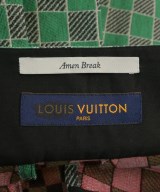 LOUIS VUITTON（ルイヴィトン）ロング・マキシ丈スカート 緑 サイズ:L レディース/2200653321059