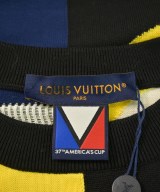LOUIS VUITTON（ルイヴィトン）ニット・セーター 黒 サイズ:L メンズ/2200653321066