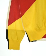 LOUIS VUITTON（ルイヴィトン）ニット・セーター 黒 サイズ:L メンズ/2200653321066