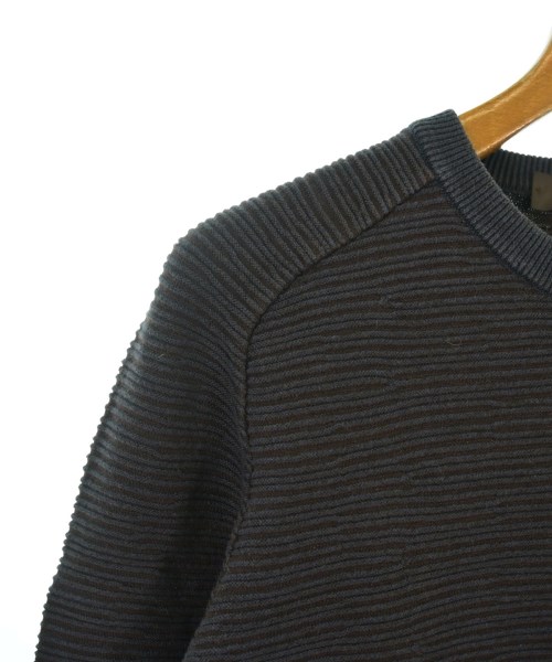 LOUIS VUITTON（ルイヴィトン）ニット・セーター 紺 サイズ:XS メンズ/2200653321073