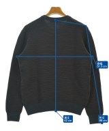 LOUIS VUITTON（ルイヴィトン）ニット・セーター 紺 サイズ:XS メンズ/2200653321073