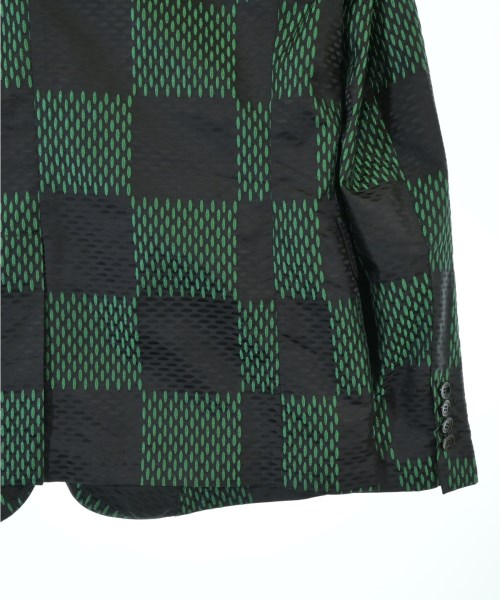 LOUIS VUITTON（ルイヴィトン）カジュアルジャケット 黒 サイズ:50(XL位) メンズ/2200653321097