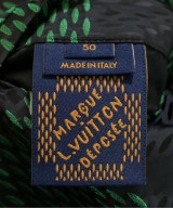 LOUIS VUITTON（ルイヴィトン）カジュアルジャケット 黒 サイズ:50(XL位) メンズ/2200653321097