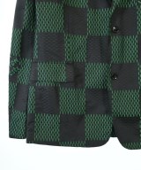 LOUIS VUITTON（ルイヴィトン）カジュアルジャケット 黒 サイズ:50(XL位) メンズ/2200653321097