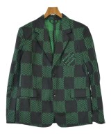 LOUIS VUITTON カジュアルジャケット