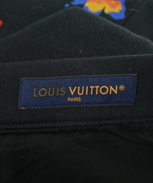 LOUIS VUITTON（ルイヴィトン）その他 黒 サイズ:42(XS位) メンズ/2200653321110