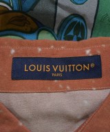 LOUIS VUITTON（ルイヴィトン）カジュアルシャツ 緑 サイズ:L メンズ/2200653321127