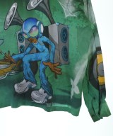 LOUIS VUITTON（ルイヴィトン）カジュアルシャツ 緑 サイズ:L メンズ/2200653321127