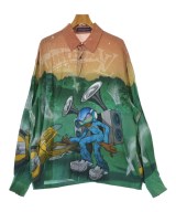 LOUIS VUITTON カジュアルシャツ