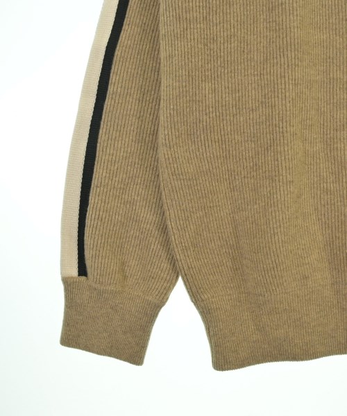 LOUIS VUITTON（ルイヴィトン）ニット・セーター ベージュ サイズ:XL メンズ/2200653321134