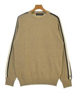 LOUIS VUITTON（ルイヴィトン）ニット・セーター ベージュ サイズ:XL メンズ/2200653321134