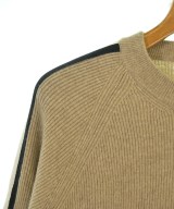 LOUIS VUITTON（ルイヴィトン）ニット・セーター ベージュ サイズ:XL メンズ/2200653321134