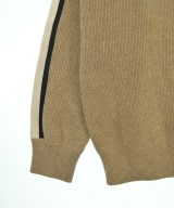 LOUIS VUITTON（ルイヴィトン）ニット・セーター ベージュ サイズ:XL メンズ/2200653321134