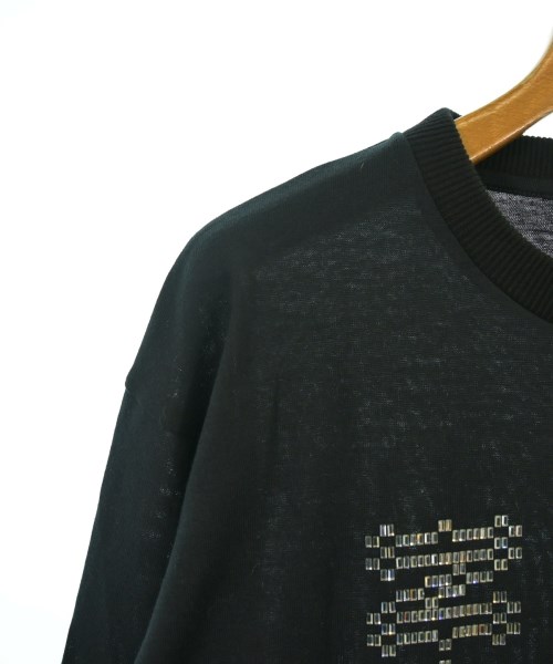 LOUIS VUITTON（ルイヴィトン）ニット・セーター 黒 サイズ:L メンズ/2200653321141