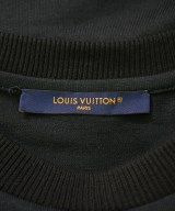 LOUIS VUITTON（ルイヴィトン）ニット・セーター 黒 サイズ:L メンズ/2200653321141