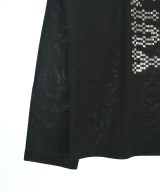 LOUIS VUITTON（ルイヴィトン）ニット・セーター 黒 サイズ:L メンズ/2200653321141