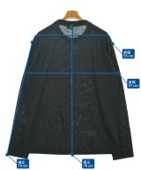 LOUIS VUITTON（ルイヴィトン）ニット・セーター 黒 サイズ:L メンズ/2200653321141