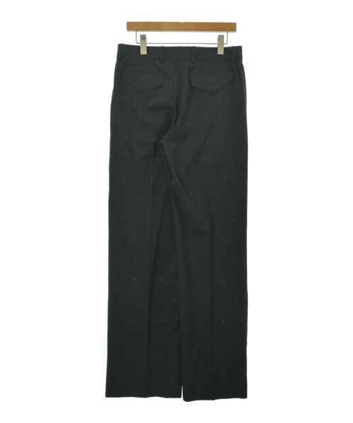 LOUIS VUITTON（ルイヴィトン）スラックス 黒 サイズ:46(M位) メンズ/2200653321158