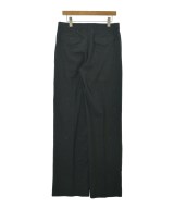 LOUIS VUITTON（ルイヴィトン）スラックス 黒 サイズ:46(M位) メンズ/2200653321158