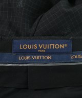 LOUIS VUITTON（ルイヴィトン）スラックス 黒 サイズ:46(M位) メンズ/2200653321158