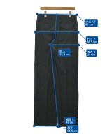 LOUIS VUITTON（ルイヴィトン）スラックス 黒 サイズ:46(M位) メンズ/2200653321158