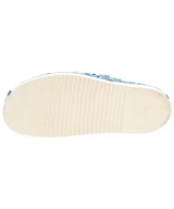 LOUIS VUITTON（ルイヴィトン）サンダル 青 サイズ:UK9(27.5cm位) メンズ/2200653321301